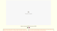 Desktop Screenshot of cpwax.com